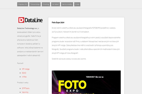 Avada theme site design template sample
