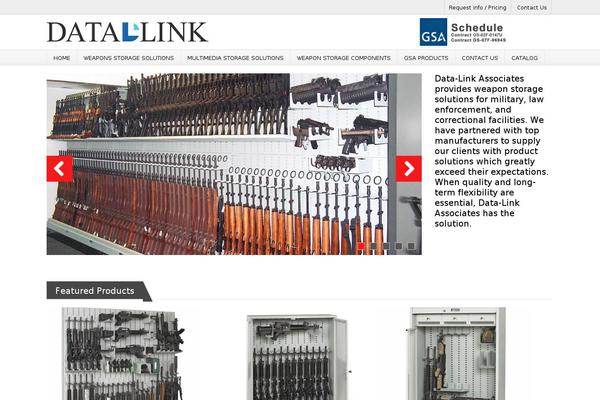 datalinksales.com site used Dlsweaponsystems