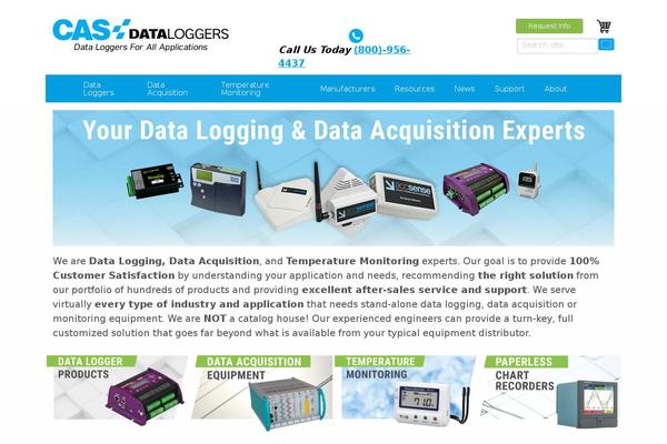 Site using Download Monitor plugin