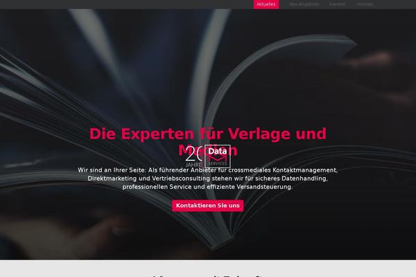 Site using Simple-share-buttons-plus plugin