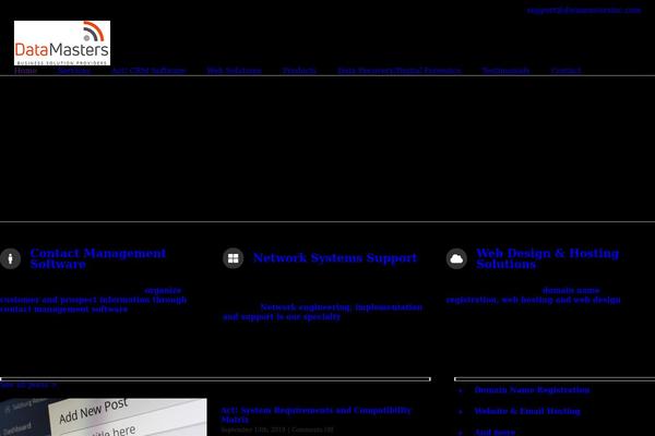 Site using Email-encoder-bundle plugin