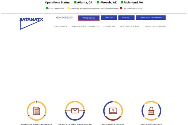 Bridge2 theme site design template sample