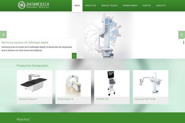upBootstrap3WP theme site design template sample