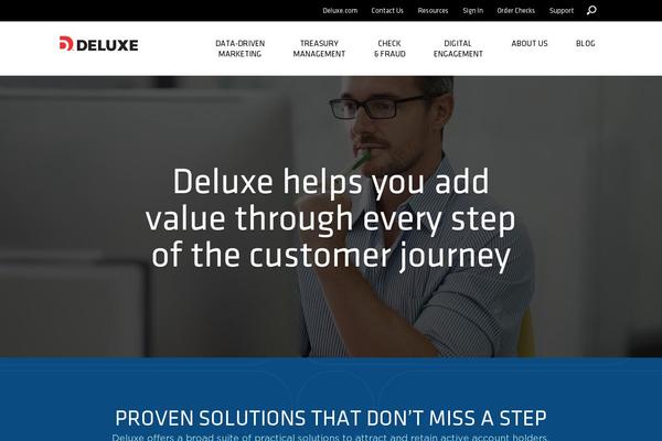 Site using Ad-subscribe plugin