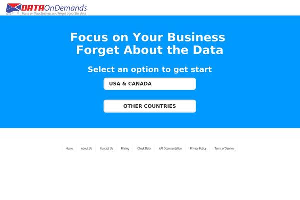 RT-Theme 18 theme site design template sample