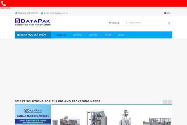 Site using Easy-call-now plugin