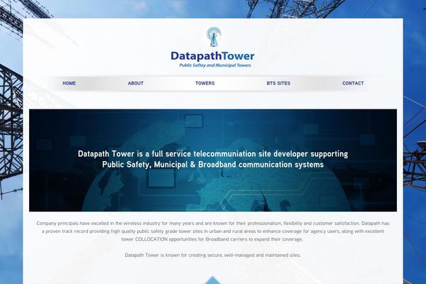 datapathtower.com site used Datapath