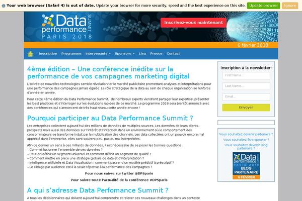 Site using Risingmedia_api plugin