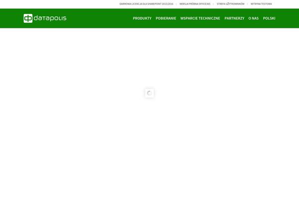 Site using Ninzio-addons plugin