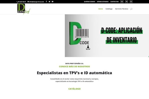 Site using Mgwoocommercebrands plugin
