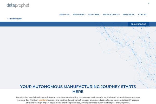 Site using User-registration plugin