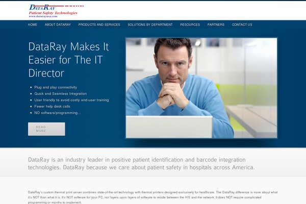 Persuasion theme site design template sample