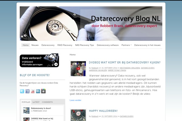 Origamiez theme site design template sample