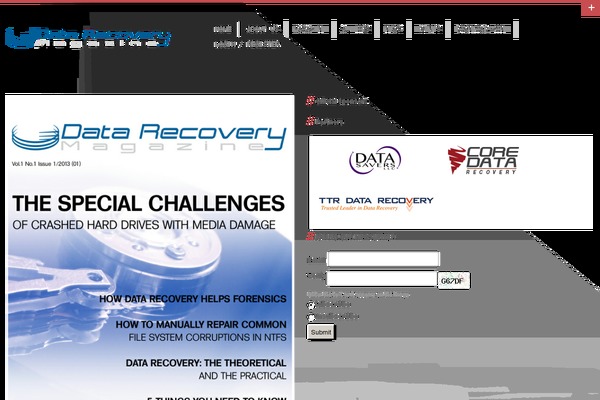 MORE theme site design template sample