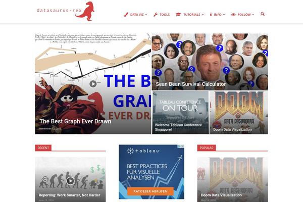 GoPress theme site design template sample