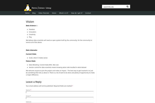 thememagic theme site design template sample