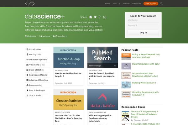 Site using WP Rocket plugin