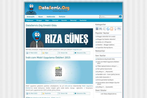 Onetheme theme site design template sample