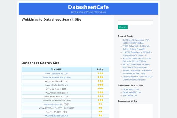 kubrick-2015 theme websites examples