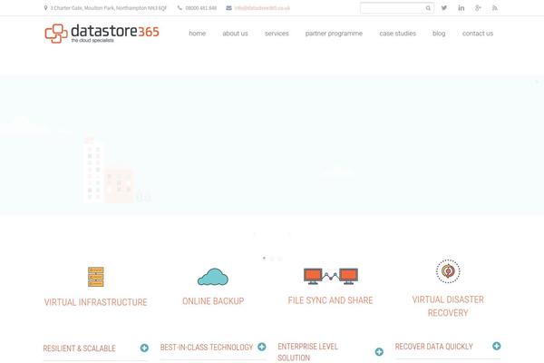 Site using Popup-maker-wp plugin