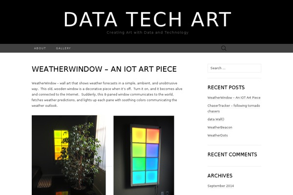 Suits theme site design template sample