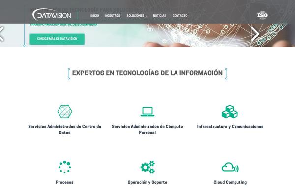 Site using Instant Search & Suggest plugin