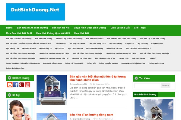 Weretech theme site design template sample