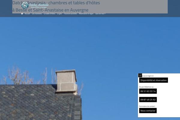 Site using Forget About Shortcode Buttons plugin