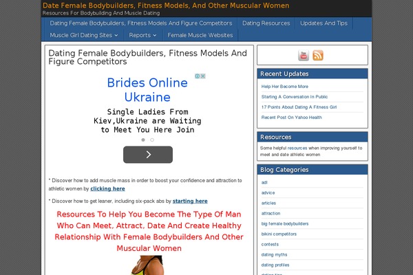 Site using CafePress Widget plugin