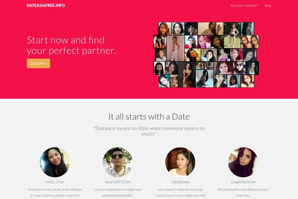 dateasiafree.info site used Ver4