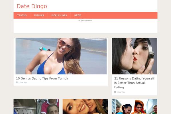 Site using Indeed-smart-popup plugin