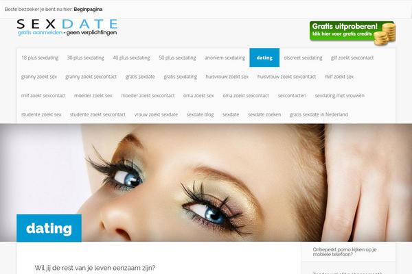 Site using All In One Schema.org Rich Snippets plugin