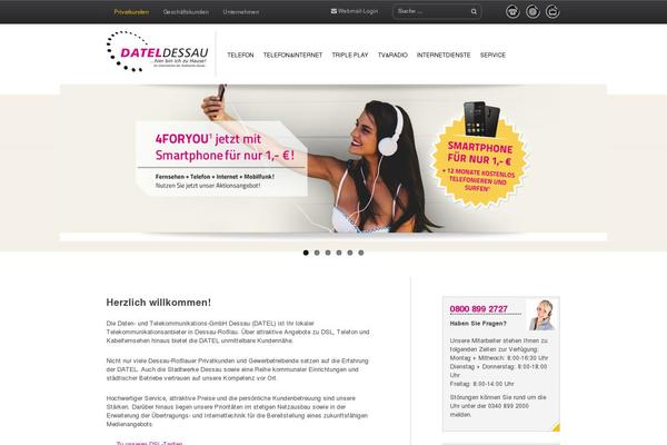 Site using Responsive EU Cookie Notice plugin