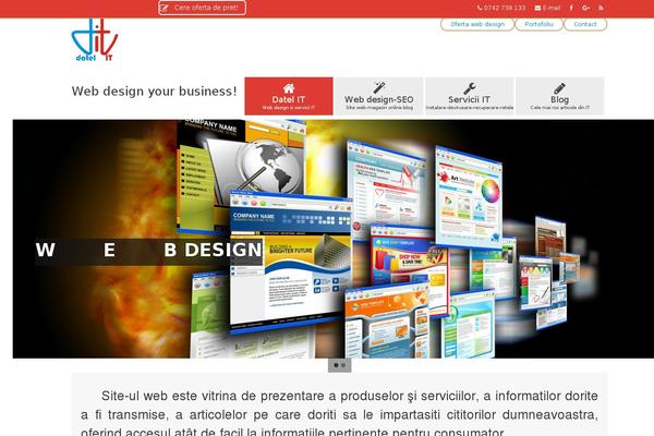 Site using Contact Form With Captcha plugin