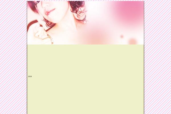 Timeless theme site design template sample