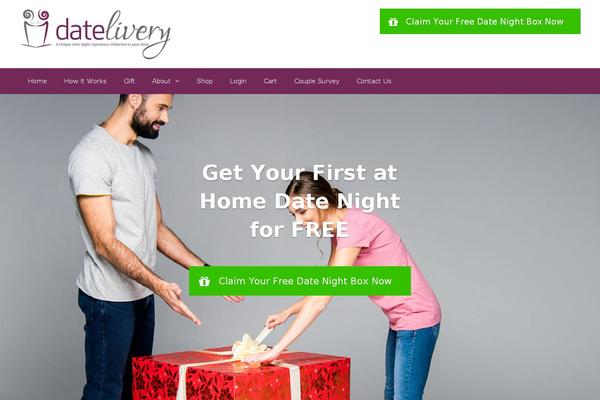 Site using Woocommerce-giftcard plugin