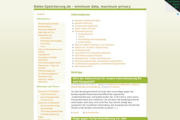 daten-speicherung.de site used Almost-spring_de
