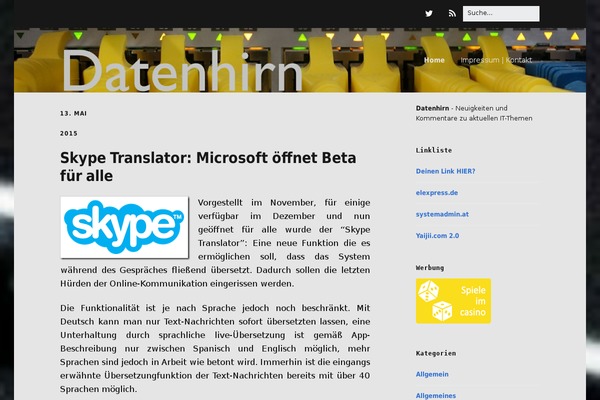 Make theme site design template sample