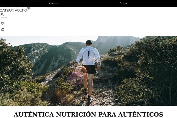 Site using Woocommerce-asm-valora plugin