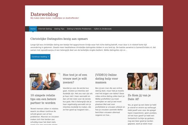 Site using Circles Gallery plugin