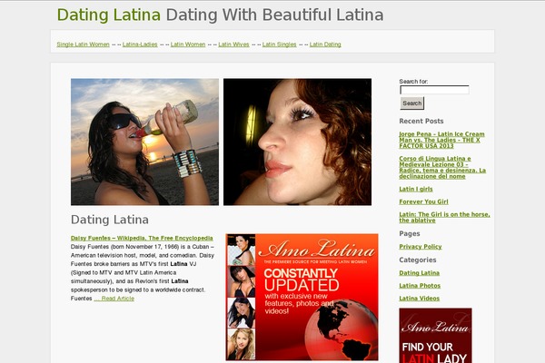 Site using Acurax On Click Pop Under plugin