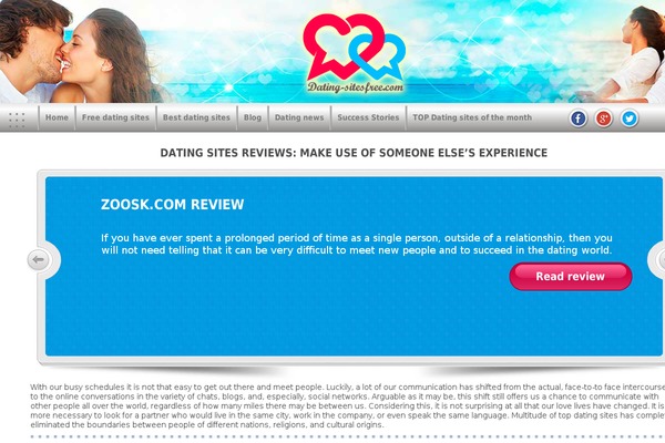 dating-sitesfree.com site used Wp_custom