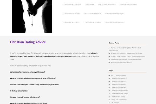 Mahutolismagazine theme site design template sample