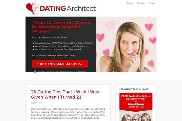 Site using Opt plugin