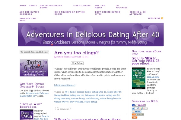 Site using Kliken-marketing-for-google plugin