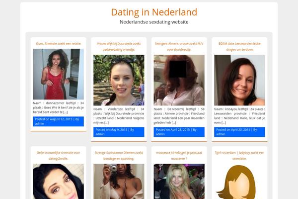 datinginnederland.nl site used Forex2
