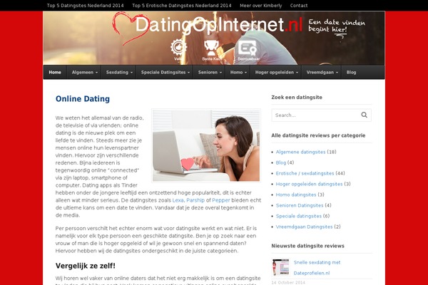 Site using Author Product Review plugin
