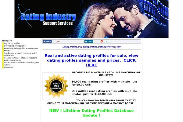 Atahualpa367 theme site design template sample
