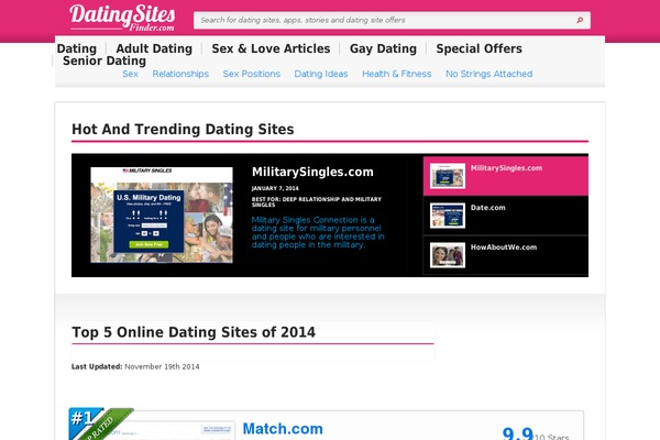 Proreview theme site design template sample