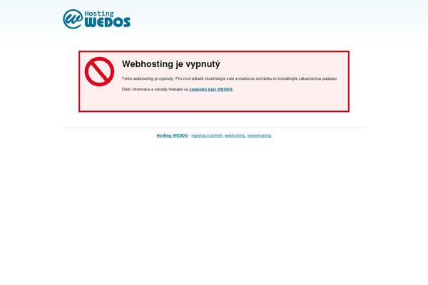 Site using The Countdown plugin
